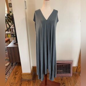 Anthropologie Eri + Ali Brielle Tunic XL